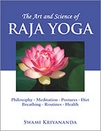Art and Science of Raja Yoga book